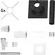Bosch-Abgaszubehoer-FC-Set80-C93x-hinten-Grundbausatz-C93x-d:80-125-110mm-7738112744 gallery number 1